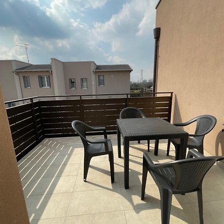 Apartamento Gisella Verona Exterior foto