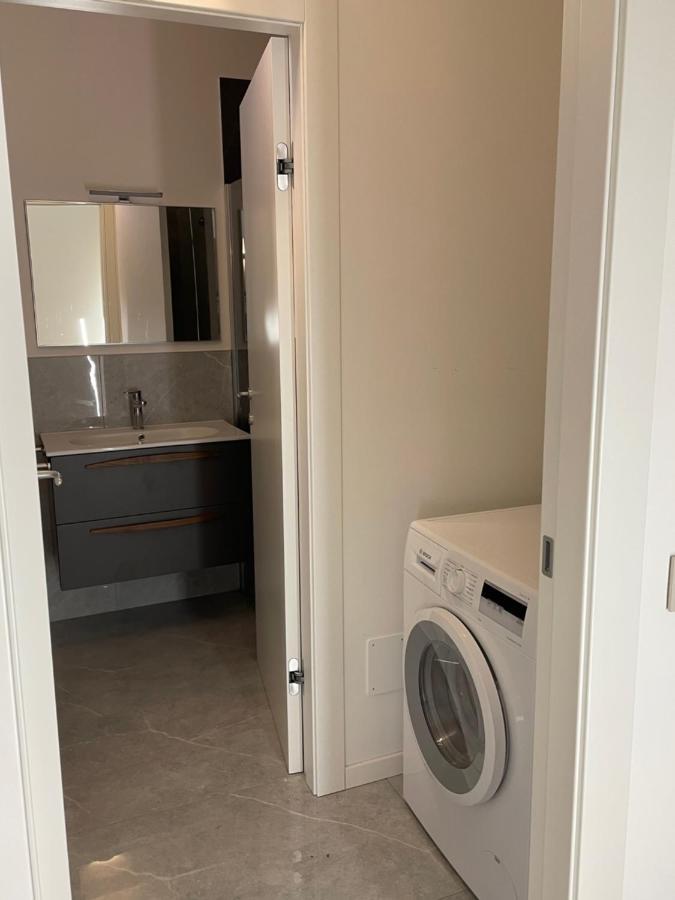 Apartamento Gisella Verona Exterior foto
