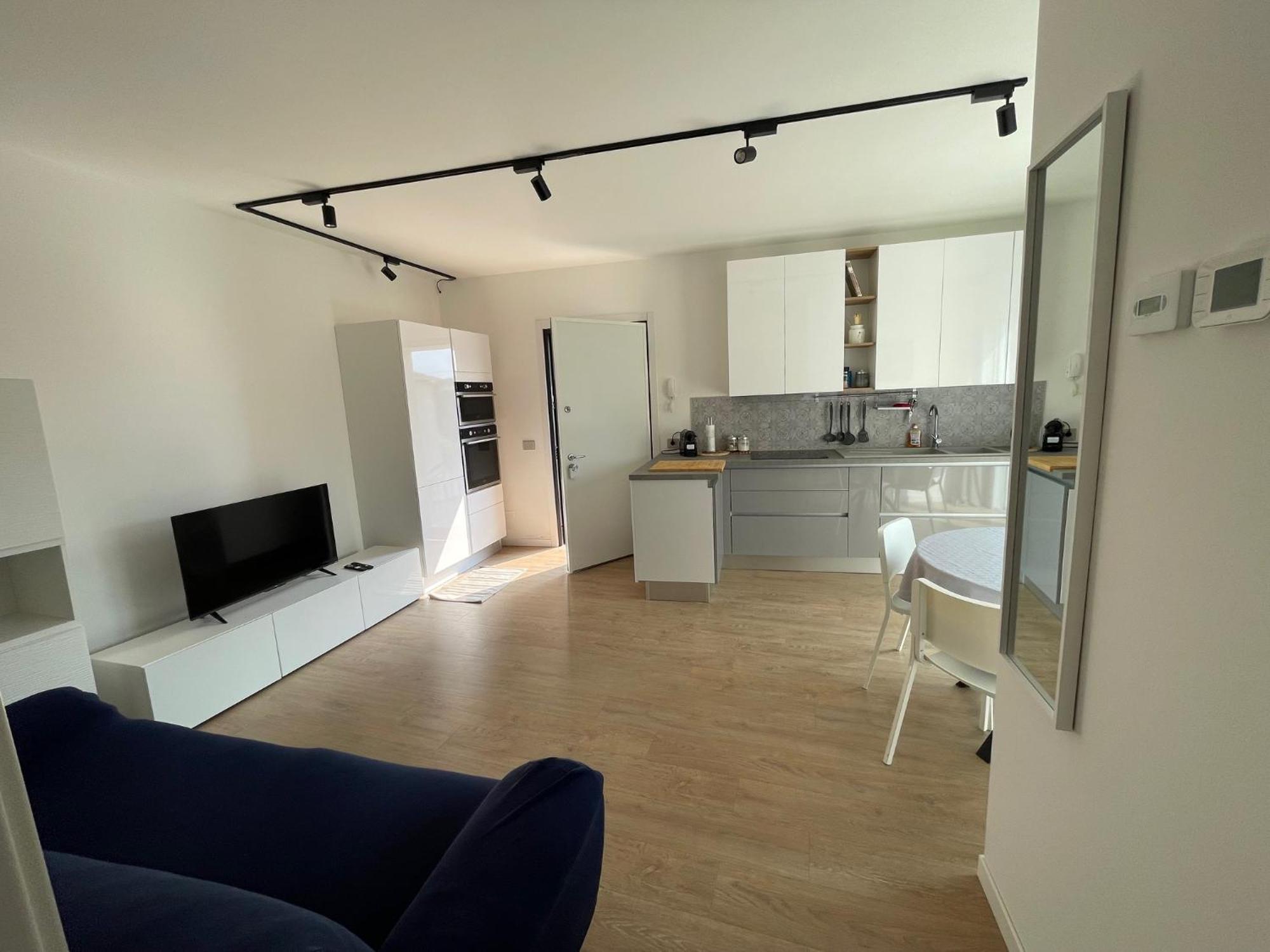 Apartamento Gisella Verona Exterior foto