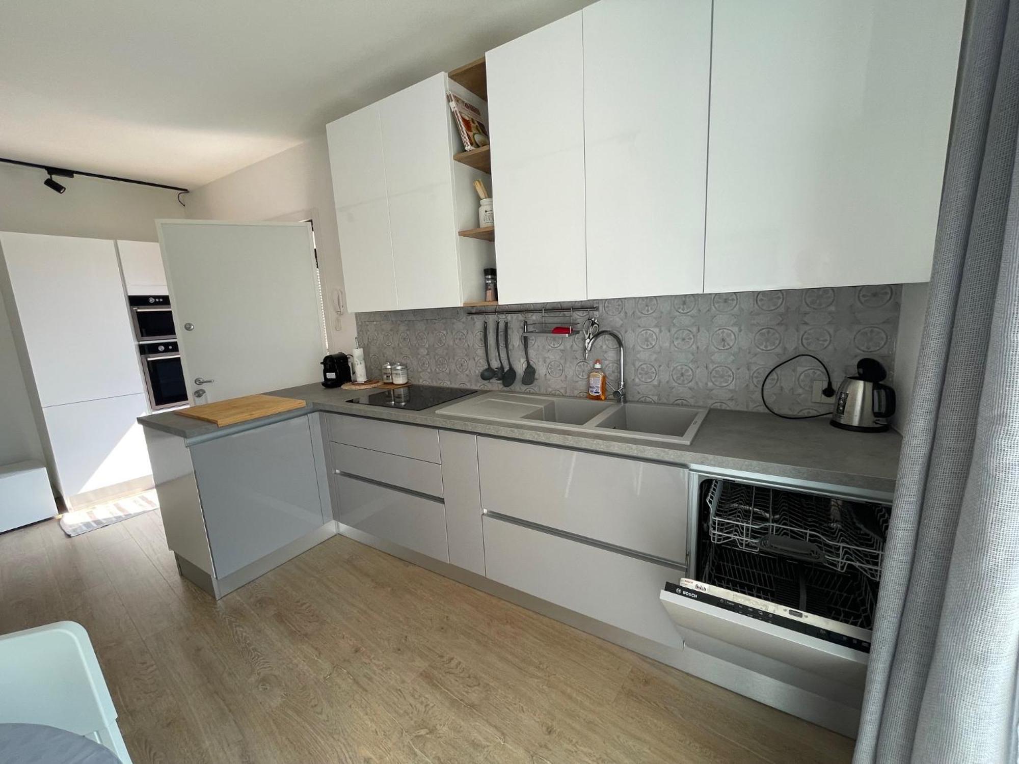 Apartamento Gisella Verona Exterior foto